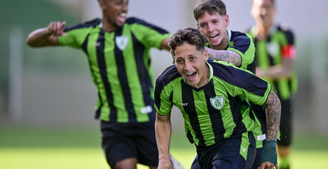 CBF define data, horário e local da final da Copa do Brasil Sub-20