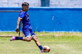 Com currículo recheado de conquistas, Willyan quer fazer história no Taubaté