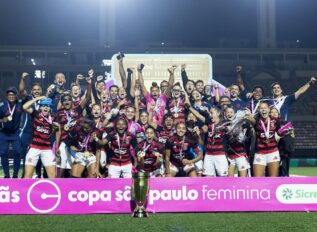 Com título da Copinha, Flamengo se consolida entre as principais bases femininas do país