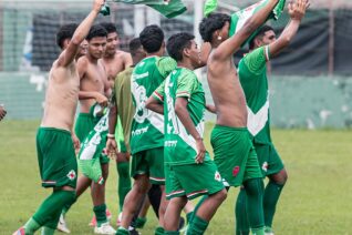 Confira os principais destaques do Paraense Sub-17, conquistado pela Tuna Luso