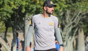 Criciúma promove técnico do sub-17 para o comando do sub-20