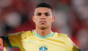 Destaque do Mundial Sub-17, zagueiro do Grêmio é alvo de gigantes ingleses