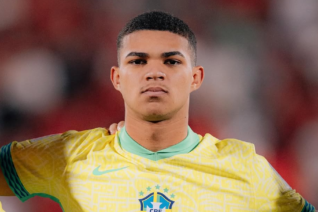 Destaque do Mundial Sub-17, zagueiro do Grêmio é alvo de gigantes ingleses