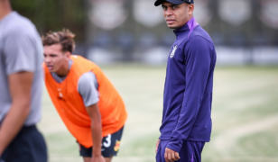 Em reformulação, Corinthians anuncia novo auxiliar para o time sub-17