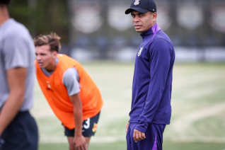 Em reformulação, Corinthians anuncia novo auxiliar para o time sub-17