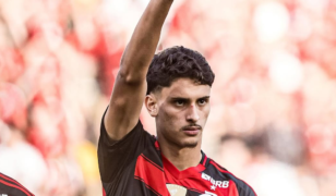 Flamengo libera atacante do sub-20 para time da MLS
