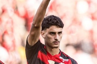 Flamengo libera atacante do sub-20 para time da MLS