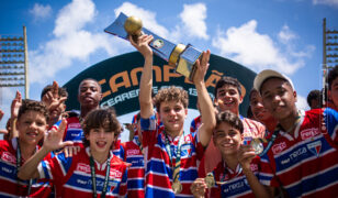 Fortaleza vive sexta vitoriosa com três títulos e uma final garantida