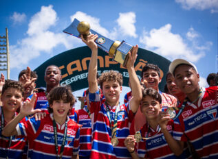 Fortaleza vive sexta vitoriosa com três títulos e uma final garantida