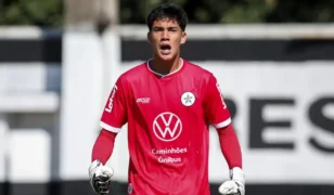 Goleiro Artur Alves, destaque do Resende, é negociado com o Bahia