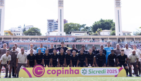 Guia Brazuca Copa São Paulo 2026: veja tudo dos grupos 1 ao 8