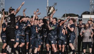 Hope volta a vencer Londrina e fatura Copa PR Sub-18