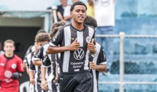 Mais um: Resende negocia volante Jefferson Matias com o Fluminense