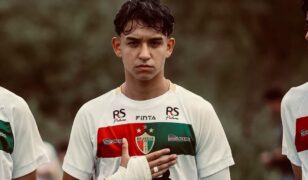 Joia do Brusque mostra personalidade e vira peça-chave nas conquistas do clube