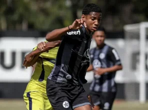 José Emanuel acerta com o Fluminense após período no Villarreal, da Espanha