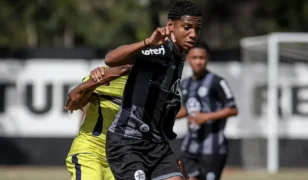 José Emanuel acerta com o Fluminense após período no Villarreal, da Espanha