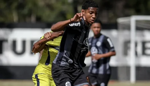 José Emanuel acerta com o Fluminense após período no Villarreal, da Espanha