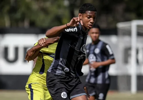 Foto: Raphael Torres/RFC