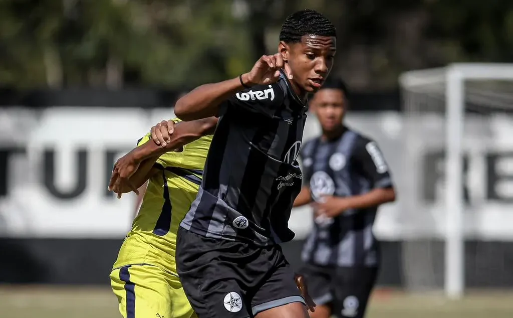 Foto: Raphael Torres/RFC