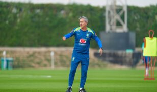 Novo ciclo da Seleção Brasileira Sub-17 começa com onze times diferentes representados