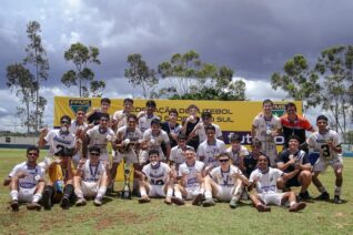 Operário goleia Náutico e conquista Sul-Mato-Grossense Sub-17