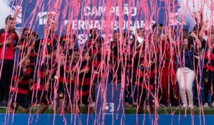 Sport domina destaques dos Pernambucanos Sub-13 e SUb-15: veja os nomes