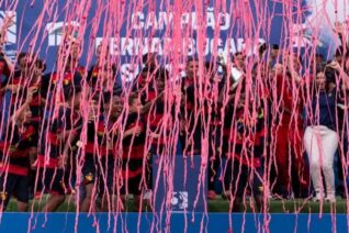 Sport domina destaques dos Pernambucanos Sub-13 e SUb-15: veja os nomes