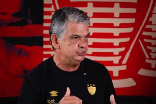 Sport reformula base com saídas às vésperas da Copinha