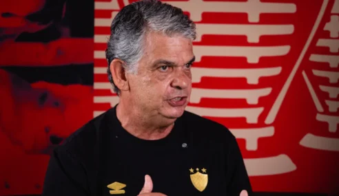 Sport reformula base com saídas às vésperas da Copinha