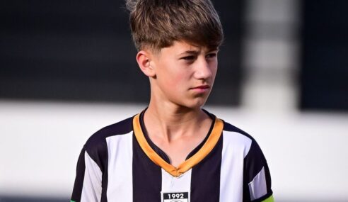 1992 Clube: Valentin mira competições de alto nível em 2026