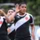 Vasco não exercerá compra de artilheiro sub-20, que pertence ao Nova Iguaçu