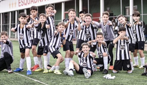 Após temporada de conquistas relevantes, 1992 Clube projeta novo ciclo de crescimento na base