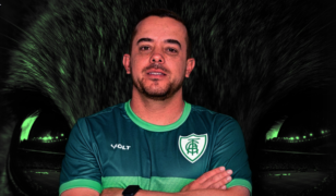 América-MG demite técnico e prevê corte de gastos na base