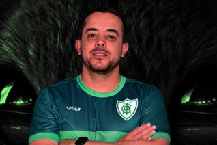 América-MG demite técnico e prevê corte de gastos na base