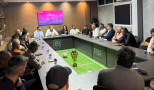 Baiano Sub-20 de 2026 tem participantes e grupos definidos