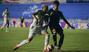 Botafogo é o Rio de Janeiro nas oitavas da Copinha