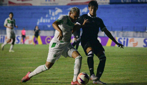 Botafogo é o Rio de Janeiro nas oitavas da Copinha