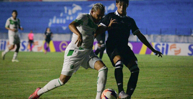 Botafogo é o Rio de Janeiro nas oitavas da Copinha