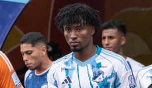 Botafogo fecha contratação de lateral colombiano para o sub-20