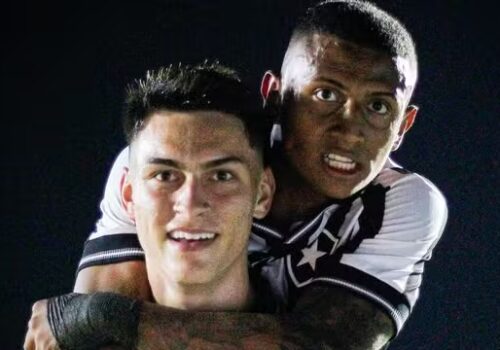 Botafogo