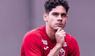 Copinha: Bryan enaltece força defensiva e mira título com Ibrachina