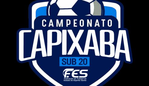 Capixaba Sub-20 começa em fevereiro