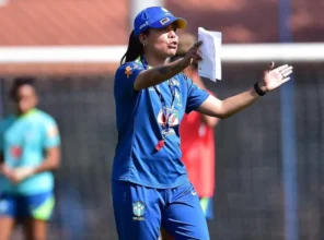 Conmebol divulga tabela do Sul-Americano Feminino Sub-20