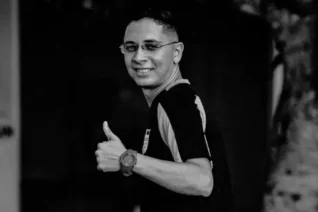 Coordenador da base do  CRB é morto a tiros em Maceió