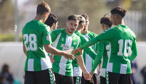 Copa do Rei Sub-19 conhece classificados às oitavas de final