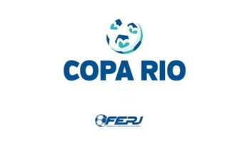 Copa Rio Sub-20 tem participantes definidos