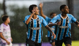 Copinha 2026 começa com vitórias de Mirassol, Sport e Grêmio; Ponte Preta goleia o Coritiba