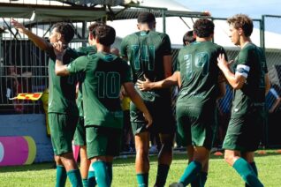 Copinha 2026 tem dia de últimas estreias e primeiros classificados