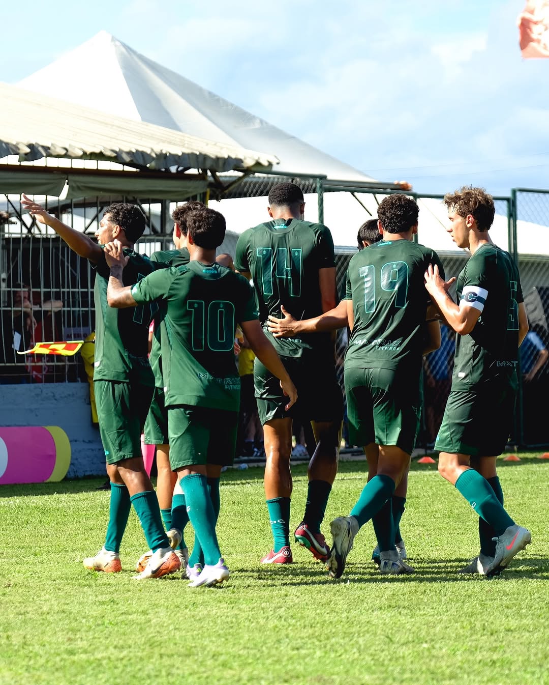 Copinha 2026 tem dia de últimas estreias e primeiros classificados Copinha 2026 tem dia de últimas estreias e primeiros classificados