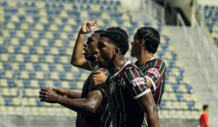 Copinha conhece últimos 16 classificados à terceira fase em dia de gigantes em apuros